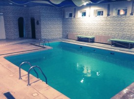 SPA центр «Fresh»