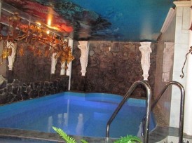 Сауна «Элита»