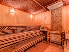 Гостинично-банный комплекс «Bansay»