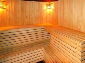 Сауна «Мельница» г. Днепр