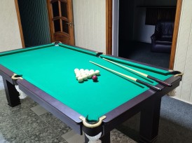 Оздоровительный комплекс «Саванна»