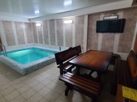 Сауна «Волна»